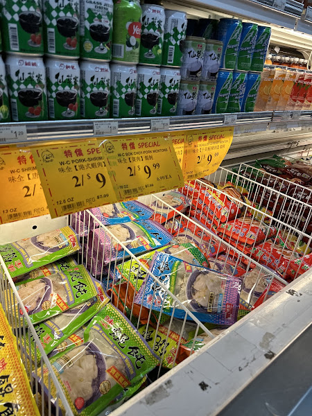 Marina Food Market 4