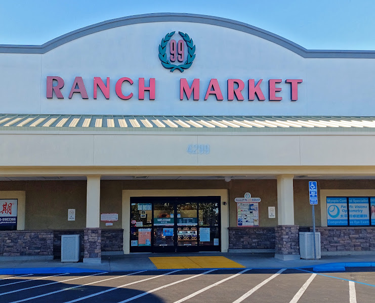 99 Ranch Market