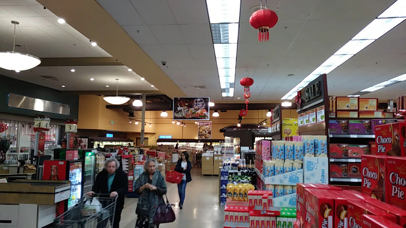 99 Ranch Market 2