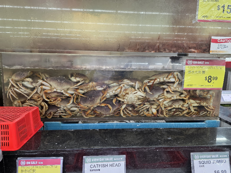 99 Ranch Market 3