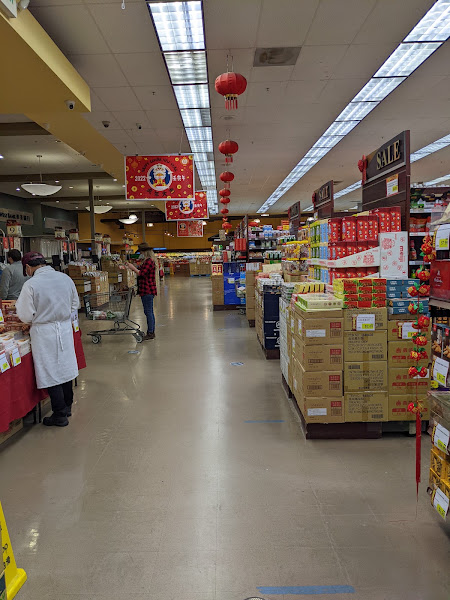 99 Ranch Market 4