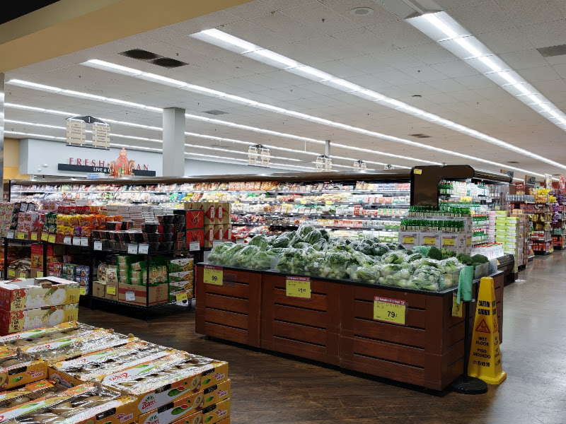 99 Ranch Market 5