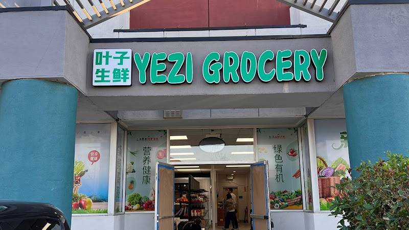 Yezi Fresh 2
