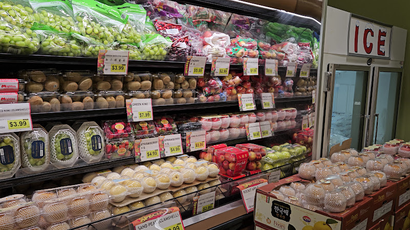 99 Ranch Market 2