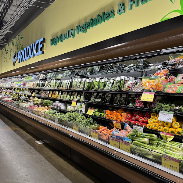 99 Ranch Market 4