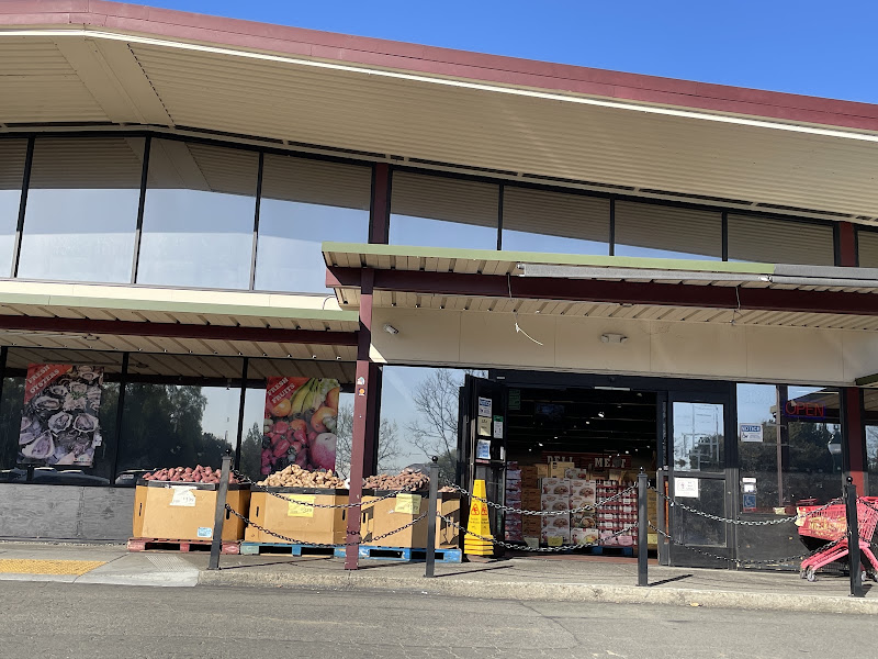 88 Seafood Supermarket 1