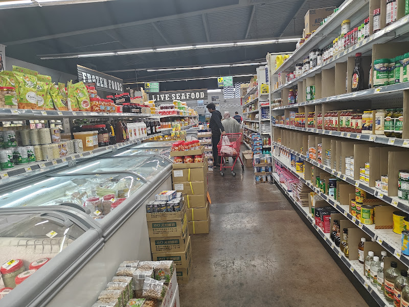 88 Seafood Supermarket 2