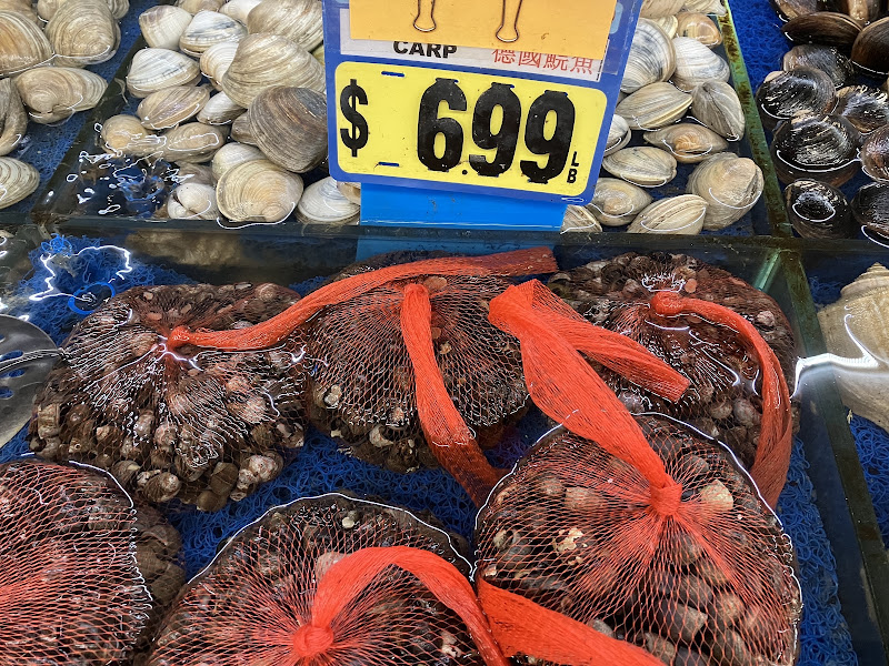 88 Seafood Supermarket 5