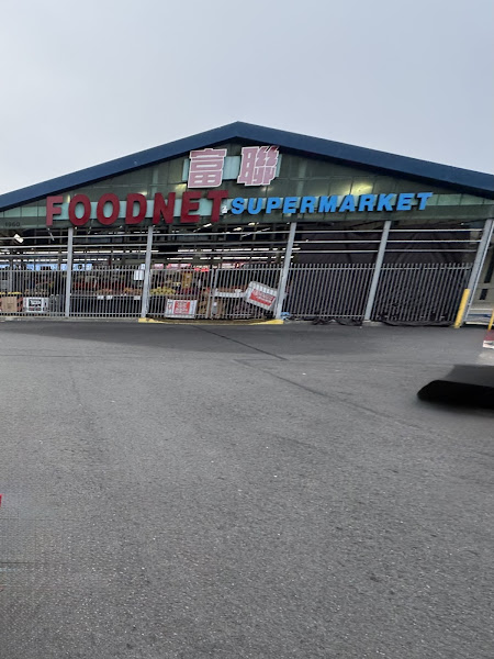 Foodnet Supermarket Inc