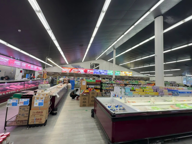 Foodnet Supermarket Inc 2