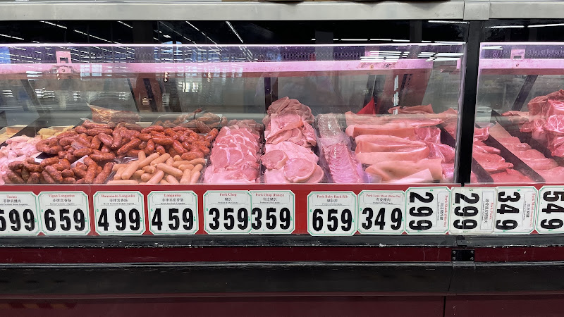 Foodnet Supermarket Inc 3