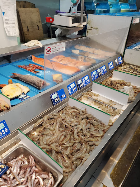 Foodnet Supermarket Inc 4