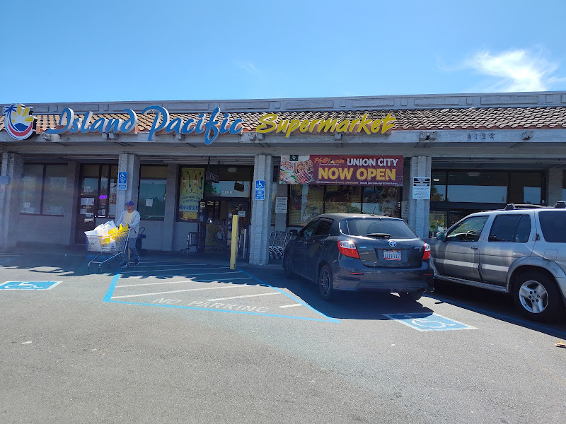 Island Pacific Supermarket and Seafood | Filipino 1