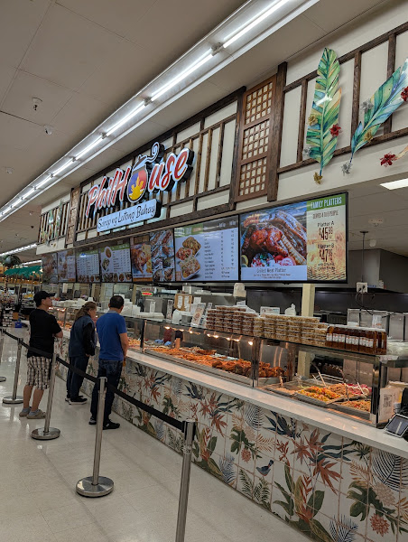 Island Pacific Supermarket and Seafood | Filipino 3