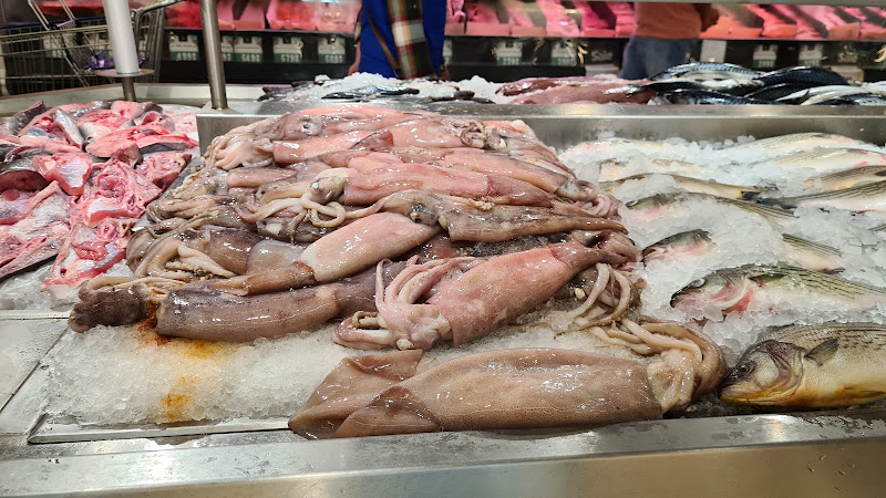 Island Pacific Supermarket and Seafood | Filipino 4