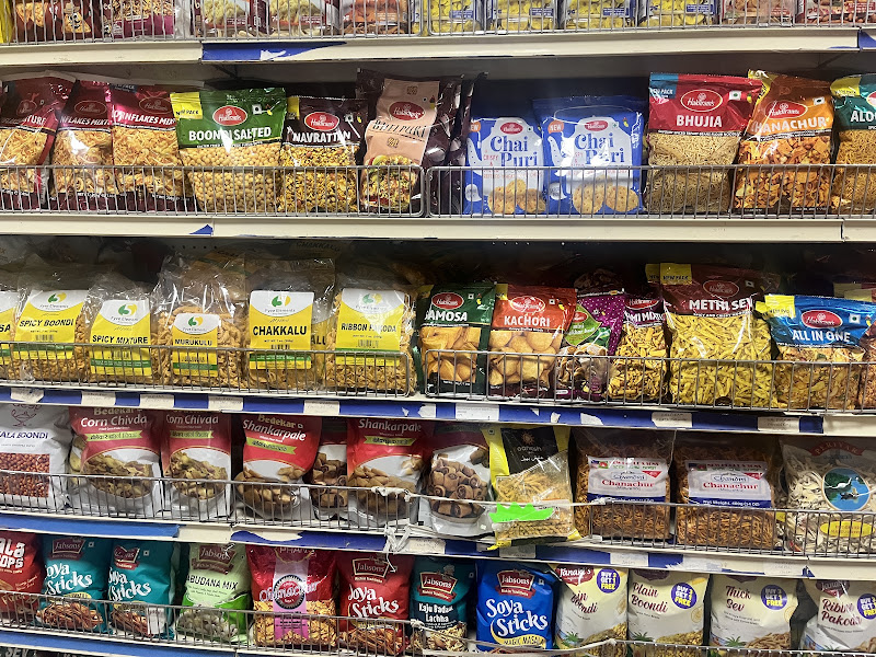Indian Market 3