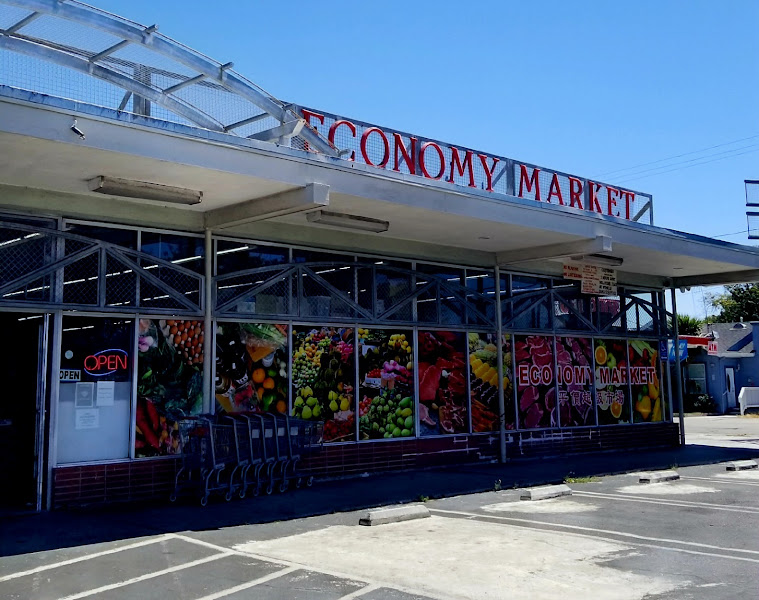 Economy Market