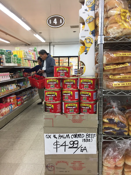 Economy Market 4
