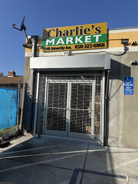 Charlie's Market