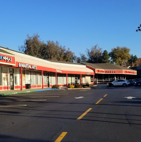 Warm Springs Plaza 1