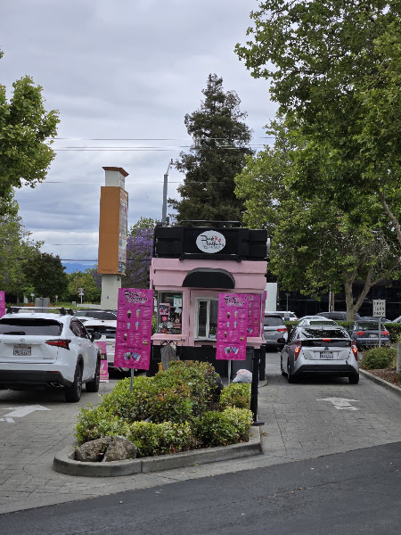 Warm Springs Plaza 4