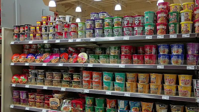 99 Ranch Market 2