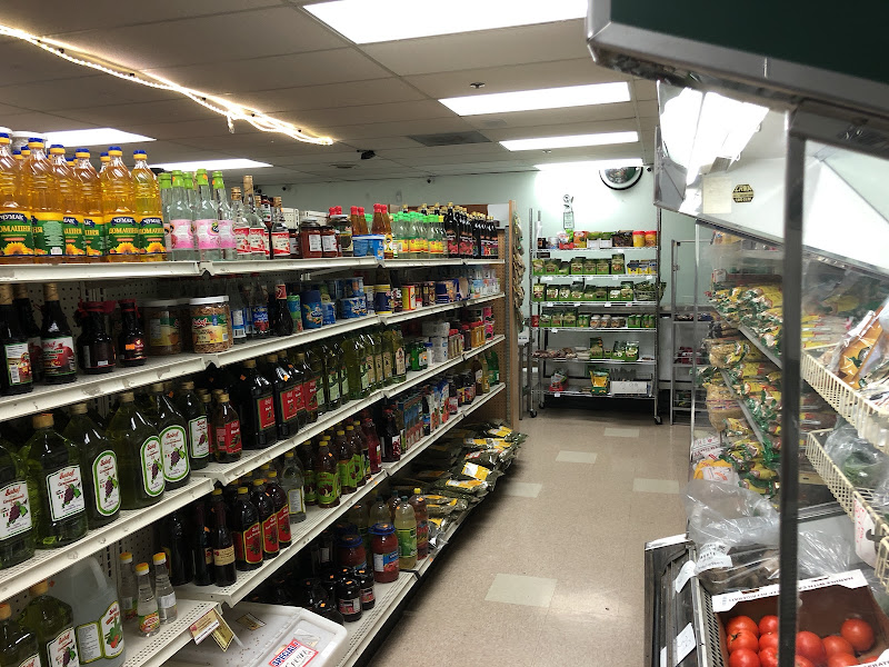 Royal Food Market 5