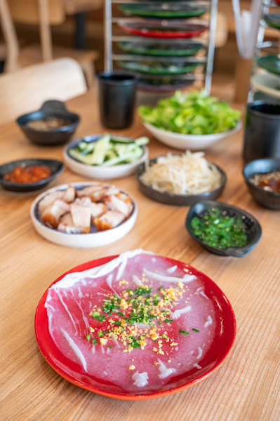 Quan Nhii Restaurant 3