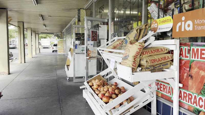 Zamzam Halal Supermarket 2