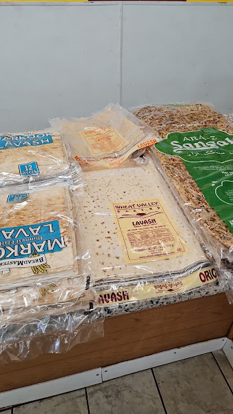Zamzam Halal Supermarket 4