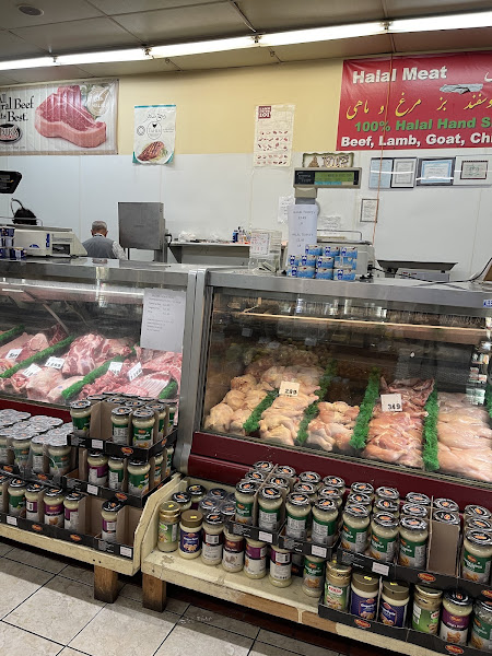 Zamzam Halal Supermarket 5
