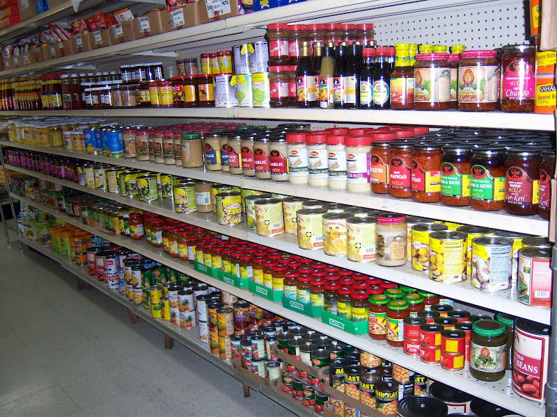 Siddhartha International - Indian Grocery 2