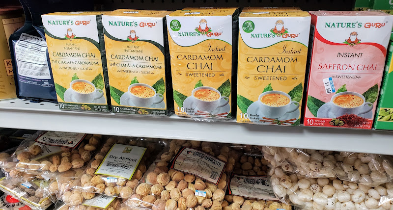 Siddhartha International - Indian Grocery 4