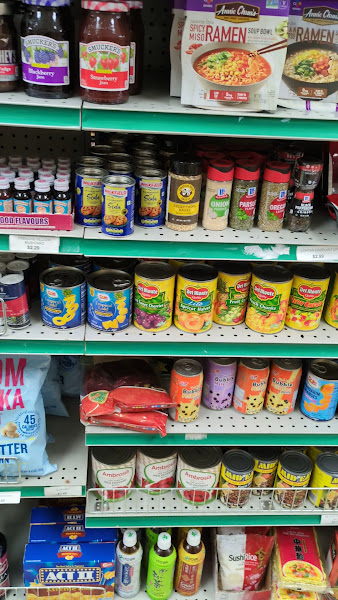 Sekhri Mart 2