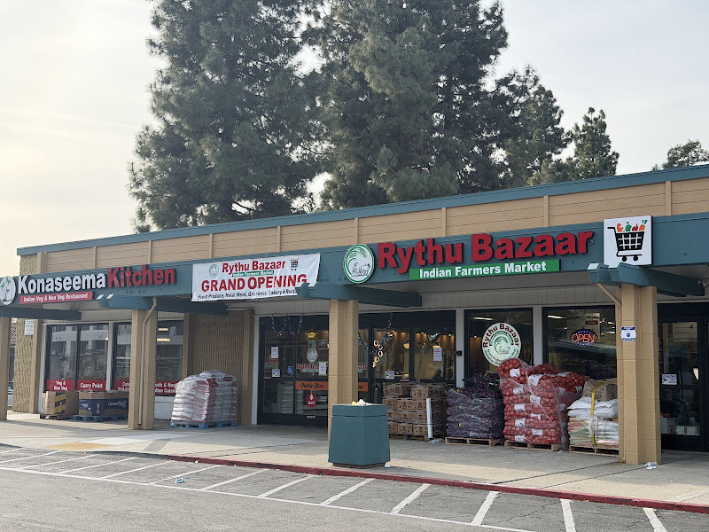 Rythu Bazaar 1