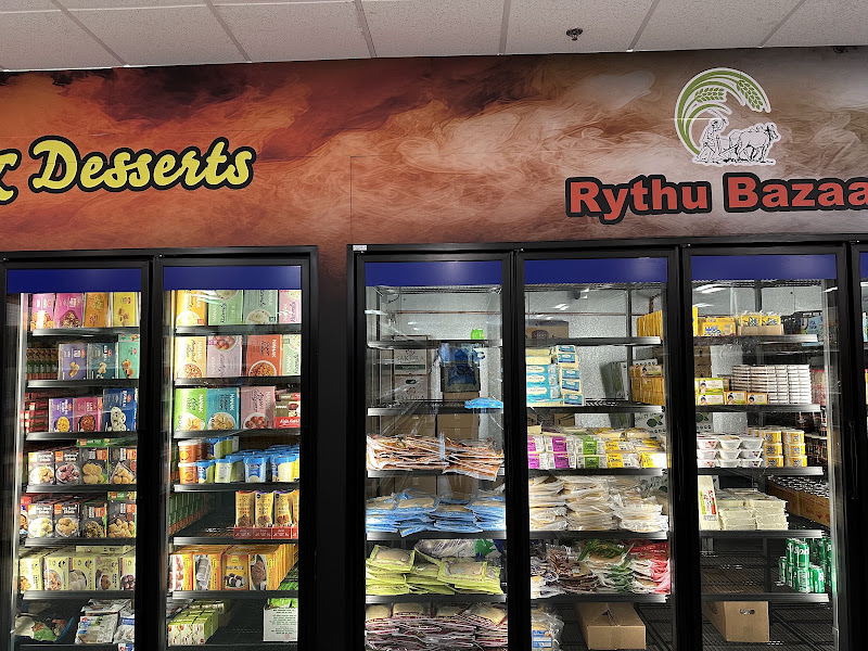 Rythu Bazaar 4