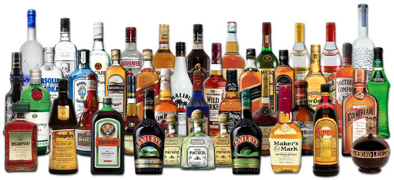 Everest Grocery,Food & Liquor 3