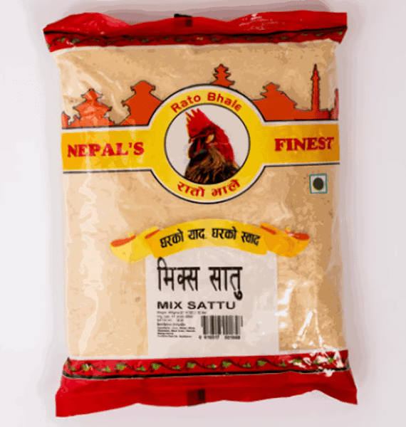 Everest Grocery,Food & Liquor 5