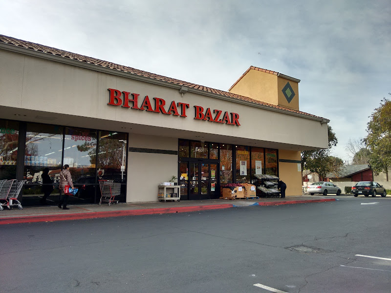 Bharat Bazar 1