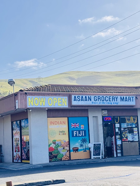 Asaan Grocery Mart 3