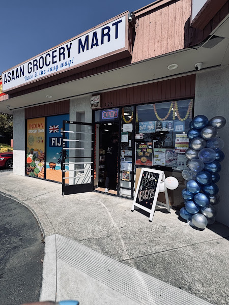 Asaan Grocery Mart 4