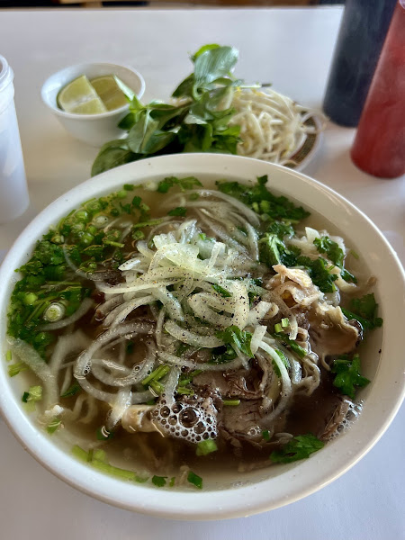 Phở Vĩnh Ký 3