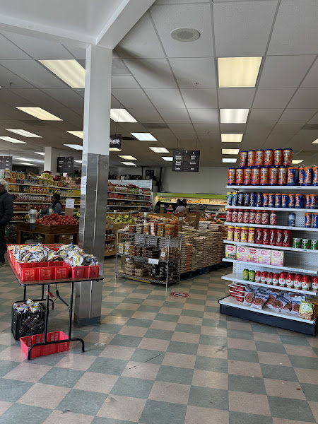 Madras Groceries 2