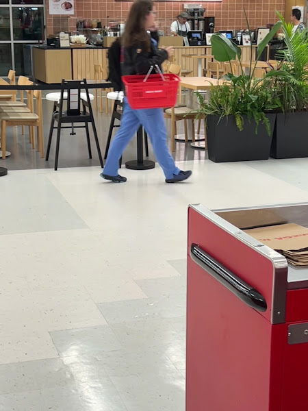 MEGA MART 2
