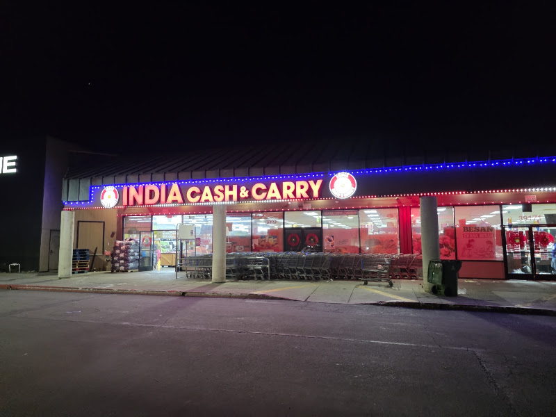 India Cash & Carry 1