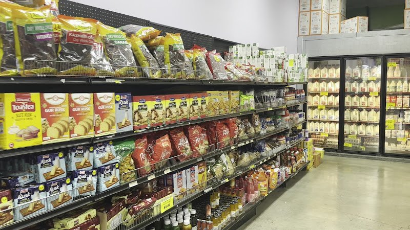 India Cash & Carry 2