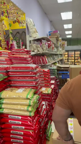 India Cash & Carry 4