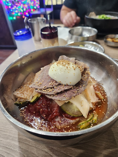 Soo Ja Seolleongtang 5