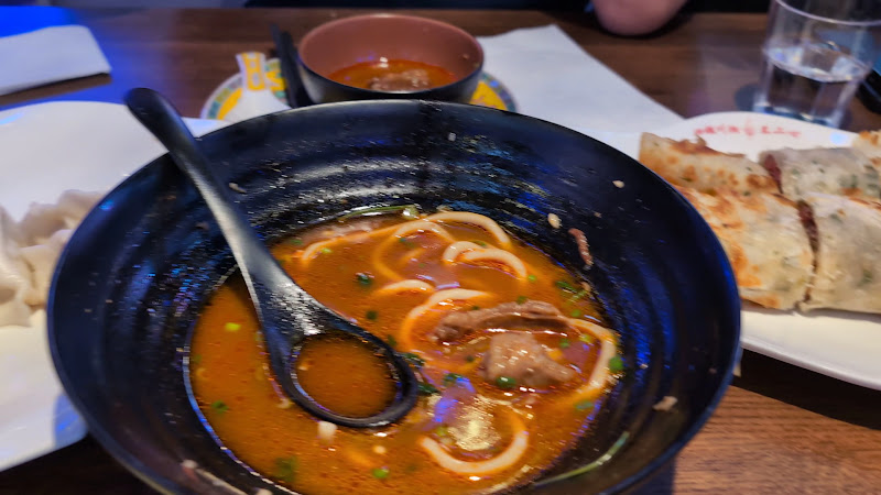 四姐 Special Noodle 2