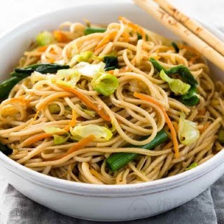 四姐 Special Noodle 5